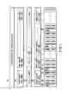 Fig. 08 - Information recording method, information recording medium, and information reproducing method, wherein information is stored on a data recording portion and a management information recording portion