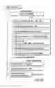 Fig. 26 - Information recording method, information recording medium, and information reproducing method, wherein information is stored on a data recording portion and a management information recording portion