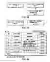 Fig. 33 - Information recording method, information recording medium, and information reproducing method, wherein information is stored on a data recording portion and a management information recording portion