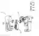 Fig. 03 - Auto-focusing device for lens