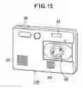 Fig. 16 - Electronic device, photographing control method, and photographing control program