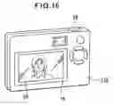 Fig. 17 - Electronic device, photographing control method, and photographing control program