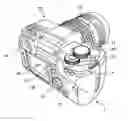 Fig. 01 - Finder device and camera