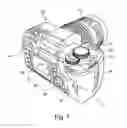 Fig. 02 - Finder device and camera