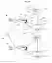 Fig. 09 - Cryptographic-key-generation communication system