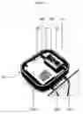 Fig. 06 - Multi-component charging station with surge protector