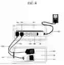 Fig. 07 - Multi-component charging station with surge protector
