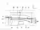 Fig. 01 - Paper delivering device and image forming apparatus