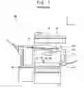 Fig. 02 - Paper delivering device and image forming apparatus
