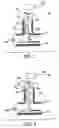 Fig. 03 - Compact charging method and device with gas ions produced by electric field electron emission and ionization from nanotubes