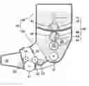 Fig. 01 - Developer and color image forming apparatus using the same