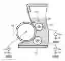 Fig. 01 - Developer for electrophotographic image forming apparatus