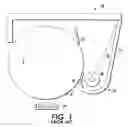 Fig. 02 - Transfer-detack assembly for a xerographic printer