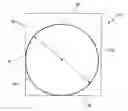 Fig. 01 - Auger for use within an image forming device