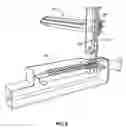 Fig. 07 - Auger for use within an image forming device