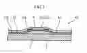 Fig. 06 - Thermal printhead with a resistor layer and method for manufacturing same