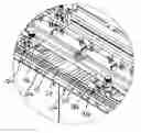 Fig. 01 - Flatbed printing machine