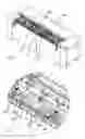 Fig. 02 - Flatbed printing machine