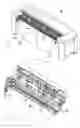Fig. 03 - Flatbed printing machine