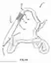 Fig. 02 - Therapeutic writing instrument devices and methods