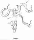 Fig. 10 - Therapeutic writing instrument devices and methods