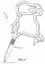Fig. 12 - Therapeutic writing instrument devices and methods