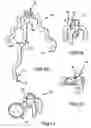 Fig. 13 - Therapeutic writing instrument devices and methods