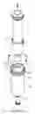 Fig. 10 - APPARATUS FOR DISPENSING LIQUID