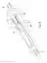 Fig. 10 - Fastener for securing a cargo container