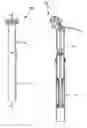 Fig. 01 - Adjustable bicycle seat assemblies and methods of use