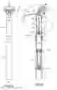 Fig. 03 - Adjustable bicycle seat assemblies and methods of use