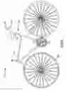 Fig. 06 - Adjustable bicycle seat assemblies and methods of use