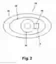 Fig. 03 - Metal/plastic insert molded sill plate fastener