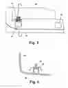 Fig. 04 - Metal/plastic insert molded sill plate fastener