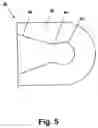 Fig. 05 - Metal/plastic insert molded sill plate fastener