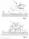 Fig. 02 - Device for stabilizing the engine inlet flow in static tests of engines