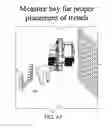 Fig. 06 - Carwash trench drain