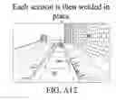 Fig. 15 - Carwash trench drain