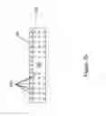 Fig. 19 - APPARATUS WITH STRAKE ELEMENTS AND METHODS FOR INSTALLING STRAKE ELEMENTS