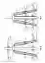 Fig. 03 - Riser tensioner with shrouded rods