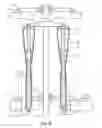 Fig. 07 - Riser tensioner with shrouded rods