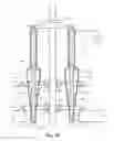 Fig. 08 - Riser tensioner with shrouded rods