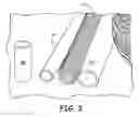 Fig. 04 - Method for manufacturing erosion control blankets