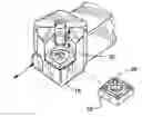 Fig. 01 - Quick change holder for cutting tool
