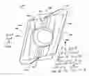 Fig. 11 - Helical cutting insert with progressive cutting edge