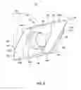 Fig. 05 - Helical cutting insert with multiple cutting edges