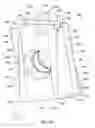 Fig. 11 - Helical cutting insert with multiple cutting edges