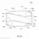 Fig. 13 - Helical cutting insert with multiple cutting edges