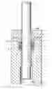 Fig. 01 - Tool holding structure