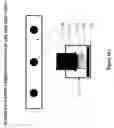 Fig. 18 - Cargo securement, cargo shift stop